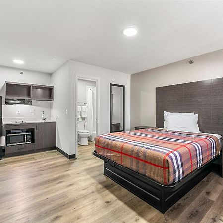 Efficiency Lodge Forest Park, Ga Экстерьер фото